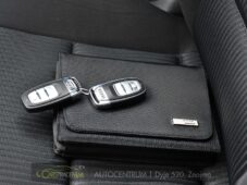 Audi A4 2.0TDi ČR PDC VÝHŘEV - 31
