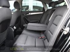 Audi A4 2.0TDi ČR PDC VÝHŘEV - 13