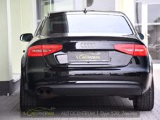 Audi A4 2.0TDi ČR PDC VÝHŘEV - 5