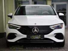 Mercedes-Benz EQE 350 4MATIC - 7