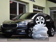 Škoda Fabia 1.0TSi STYLE 1M ČR - 1