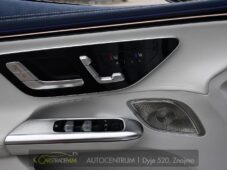 Mercedes-Benz EQE 350 4MATIC - 11