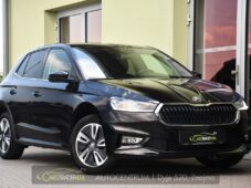 Škoda Fabia 1.0TSi STYLE 1M ČR - 7
