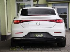 Mercedes-Benz EQE 350 4MATIC - 3