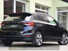 Škoda Fabia 1.0TSi STYLE 1M ČR - 5