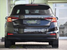 Škoda Fabia 1.0TSi STYLE 1M ČR - 4