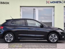 Škoda Fabia 1.0TSi STYLE 1M ČR - 6