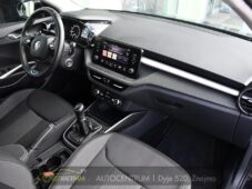 Škoda Fabia 1.0TSi STYLE 1M ČR - 15