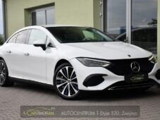 Mercedes-Benz EQE 350 4MATIC - 6