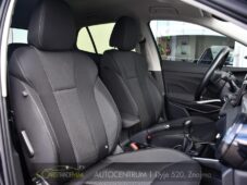 Škoda Fabia 1.0TSi STYLE 1M ČR - 17