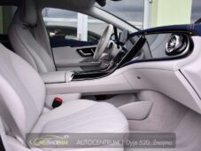 Mercedes-Benz EQE 350 4MATIC - 13