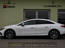 Mercedes-Benz EQE 350 4MATIC - 1