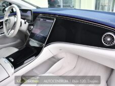 Mercedes-Benz EQE 350 4MATIC - 14