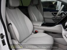 Mercedes-Benz EQE 350 4MATIC - 15