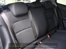 Škoda Fabia 1.0TSi STYLE 1M ČR - 20