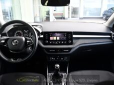 Škoda Fabia 1.0TSi STYLE 1M ČR - 21