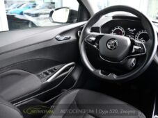 Škoda Fabia 1.0TSi STYLE 1M ČR - 22