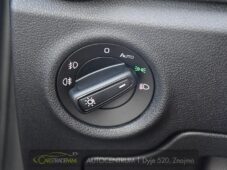 Škoda Fabia 1.0TSi STYLE 1M ČR - 25
