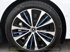Mercedes-Benz EQE 350 4MATIC - 52