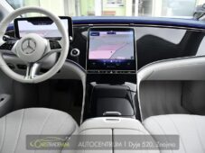 Mercedes-Benz EQE 350 4MATIC - 22