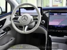 Mercedes-Benz EQE 350 4MATIC - 23