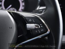 Škoda Fabia 1.0TSi STYLE 1M ČR - 28