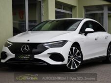 Mercedes-Benz EQE 350 4MATIC - 0