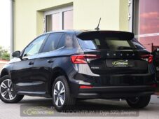 Škoda Fabia 1.0TSi STYLE 1M ČR - 3