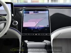 Mercedes-Benz EQE 350 4MATIC - 25