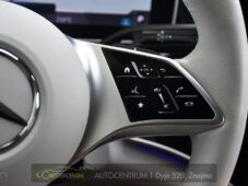 Mercedes-Benz EQE 350 4MATIC - 27