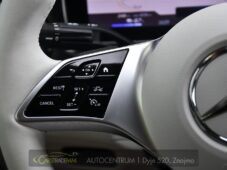 Mercedes-Benz EQE 350 4MATIC - 28
