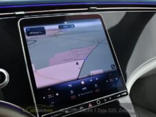 Mercedes-Benz EQE 350 4MATIC - 29