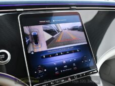 Mercedes-Benz EQE 350 4MATIC - 31