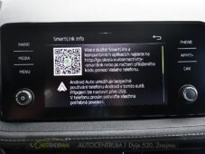 Škoda Fabia 1.0TSi STYLE 1M ČR - 36