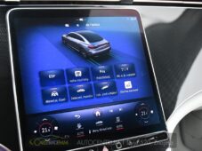 Mercedes-Benz EQE 350 4MATIC - 33