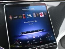 Mercedes-Benz EQE 350 4MATIC - 34