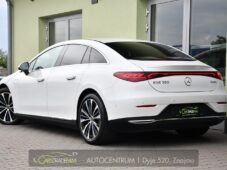Mercedes-Benz EQE 350 4MATIC - 2