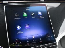 Mercedes-Benz EQE 350 4MATIC - 35