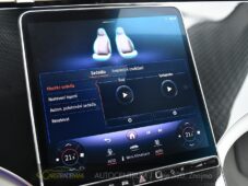 Mercedes-Benz EQE 350 4MATIC - 36