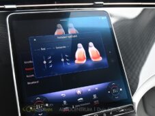 Mercedes-Benz EQE 350 4MATIC - 37