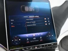 Mercedes-Benz EQE 350 4MATIC - 38