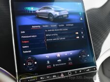 Mercedes-Benz EQE 350 4MATIC - 42