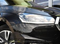 Škoda Fabia 1.0TSi STYLE 1M ČR - 47