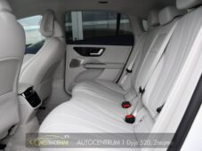 Mercedes-Benz EQE 350 4MATIC - 17