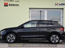 Škoda Fabia 1.0TSi STYLE 1M ČR - 2