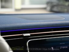 Mercedes-Benz EQE 350 4MATIC - 46