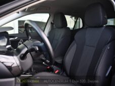 Škoda Fabia 1.0TSi STYLE 1M ČR - 11