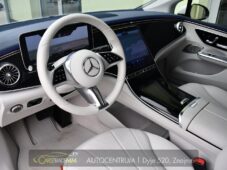 Mercedes-Benz EQE 350 4MATIC - 9