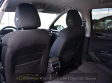 Škoda Fabia 1.0TSi STYLE 1M ČR - 12