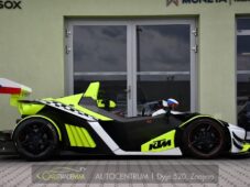 KTM X-Bow - 5